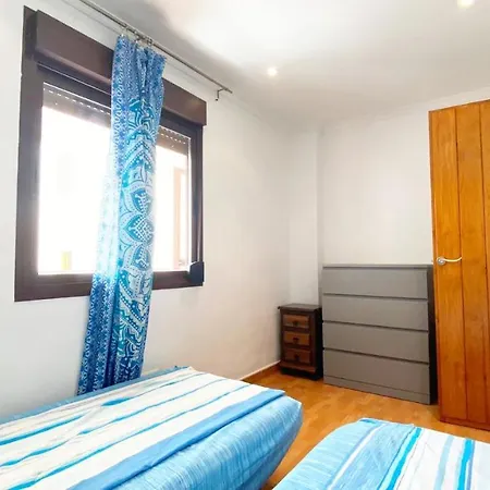 2 Bedrooms In