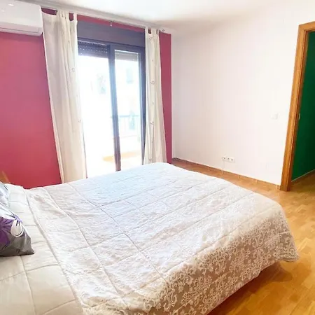 2 Bedrooms In 아파트