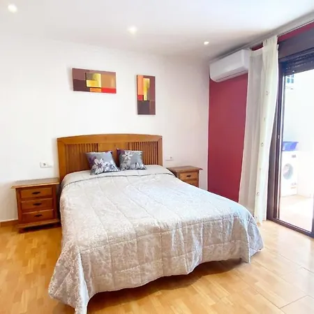 아파트 2 Bedrooms In 프리질리아나
