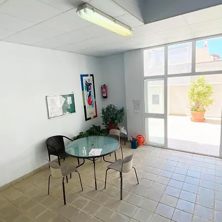2 Bedrooms In * 프리질리아나