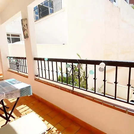 2 Bedrooms In *