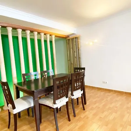 2 Bedrooms In 아파트 프리질리아나