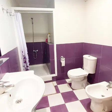 2 Bedrooms In